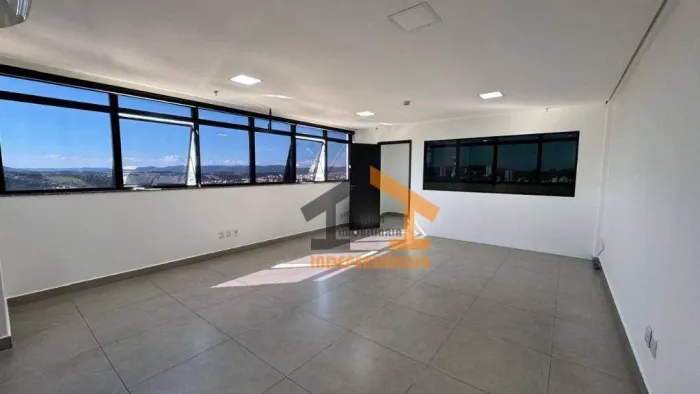 Sala à venda, 55 m² por R$ 385.000,00 - Praxx Comercial - Itatiba/SP