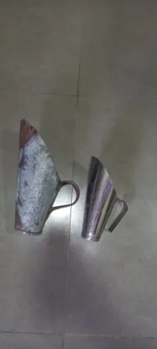 Pecadores de grãos antigo