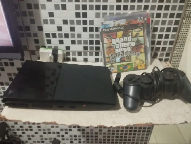 Playstation 2