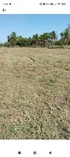 Terreno em Boquim