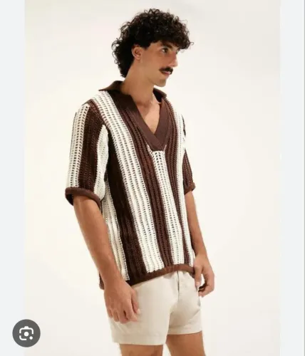 Blusa Hering