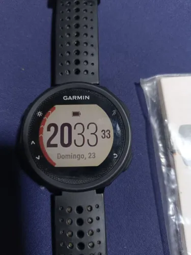 Garmin Fouranner 235