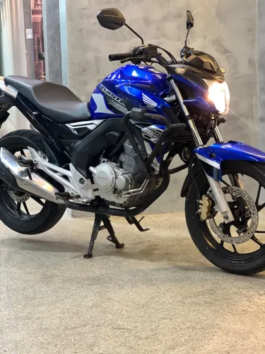 Honda CB Twister/flexone 250cc 2021