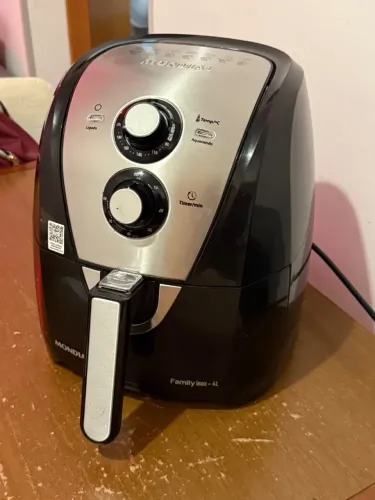 Airfryer