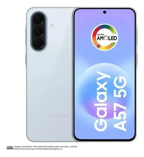Samsung Galaxy A57 128GB