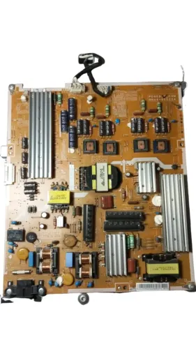 ca Fonte Samsung Bn44-00522a Un46es7000 40es8000