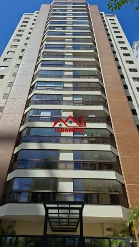 Apartamento 4 dormitórios a venda no Jardim Aquarius SJC
