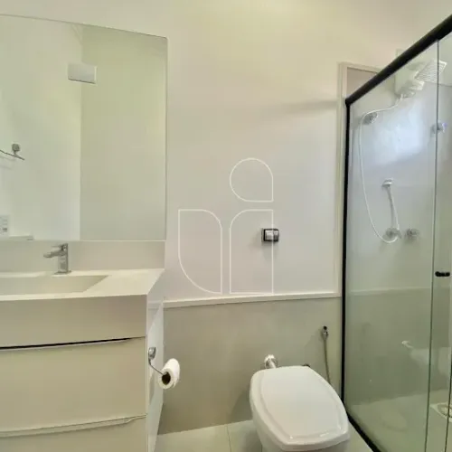 Casa em Condomínio em Residencial Village Damha- Marília, SP