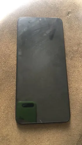 Celular redmi a3