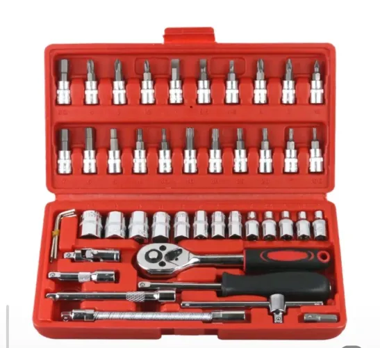 Kit de ferramentas
