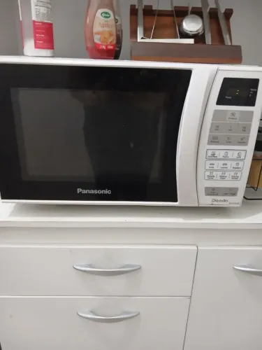Micro-ondas Panasonic