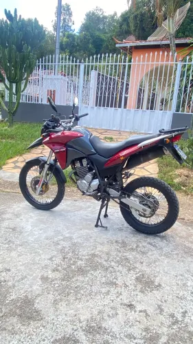 Honda XRE 300 2013