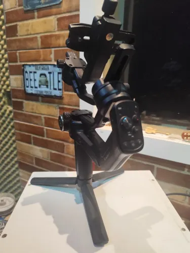 Gimbal scorp C
