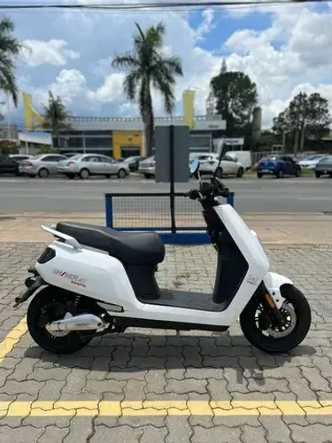 SHINERAY SE 2