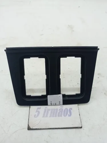 Acabamento Radio Console Central Freelander 2 3.2 2010 /2011