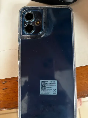 Samsung galaxy A06