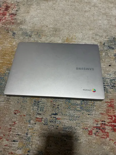 Chromebook