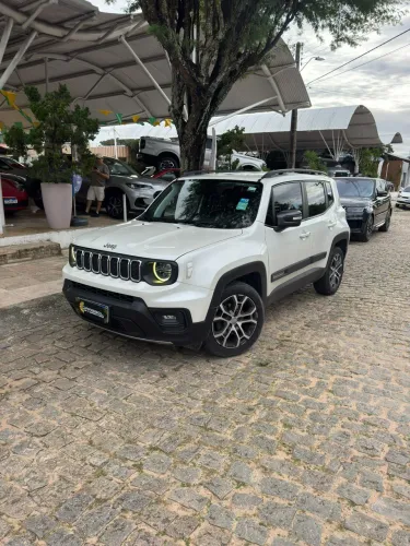 Jeep Renegade Long. T270 1.3 TB 4X2 Flex Aut. 2022