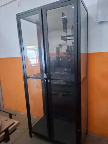 Armário para bebida