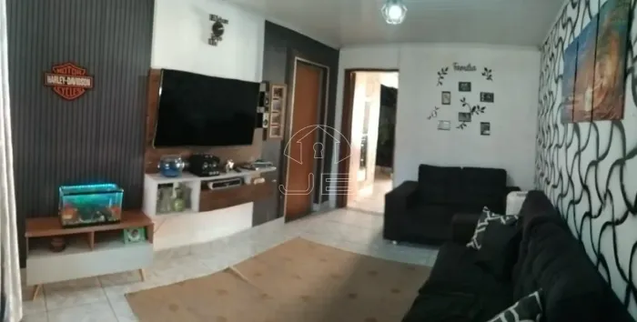 Casa a venda no Bairro Recanto das árvores em Sumaré/SP.