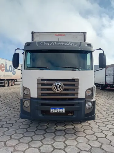VW 24-280 ano 2013 