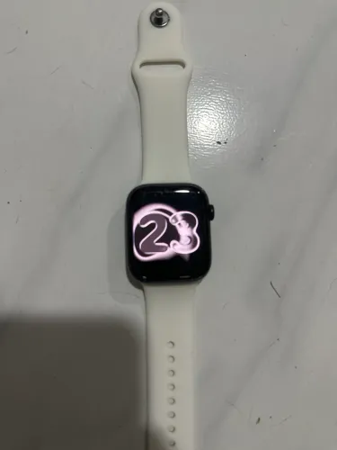 Apple Watch séries 8 45mm