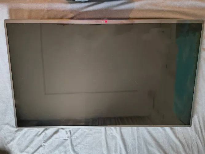 Tv lg 42 lb6500 web os
