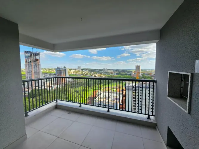 Apartamento à venda em Maringá, Vila Marumby, com 3 quartos, com 78 m², Urban - Yticon
