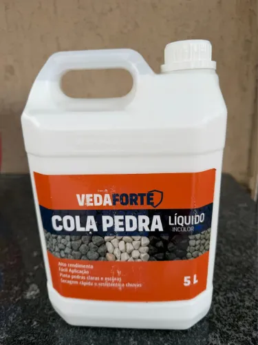 Cola Pedra 5 litros