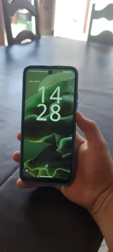 Celular Moto G35 5G