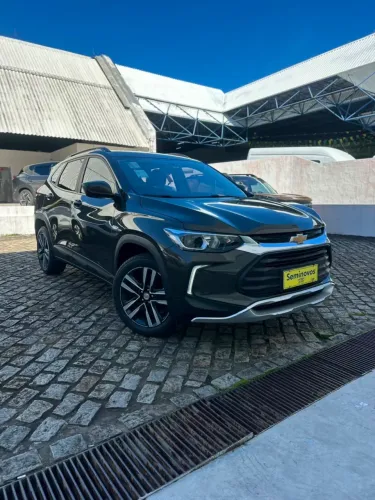 Chevrolet Tracker LT 1.0 Turbo 12V Flex AUT 2024