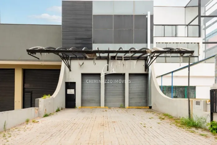 Salão à venda em Campinas, Botafogo, com 316.41 m²