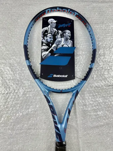 Babolat Pure Drive 98 2026 305g L2/L3