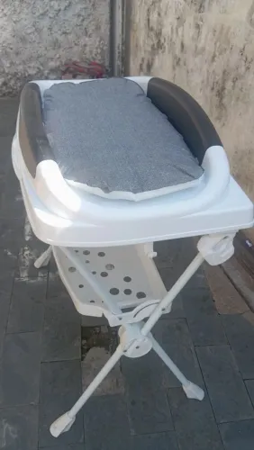 Banheira Galzerano com suporte - Excelente estado