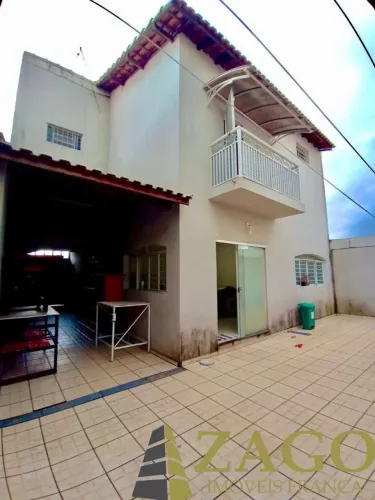 Sobrado no Jardim Flórida por R$ 950.000,00