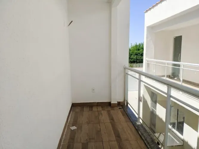 Casa Duplex - Mobiliada