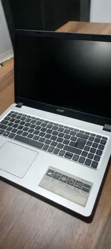 Notebook Acer Aspire Core i5