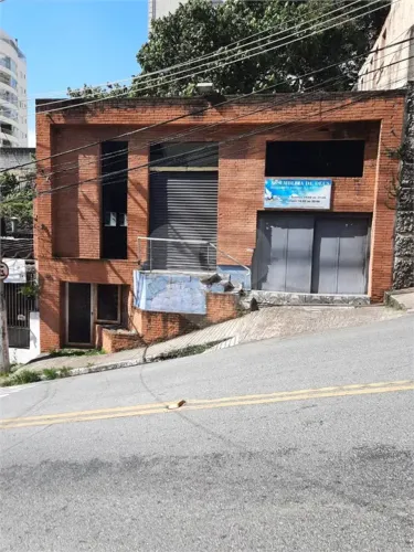 Prédio inteiro comercial á venda em Real Parque, São Paulo