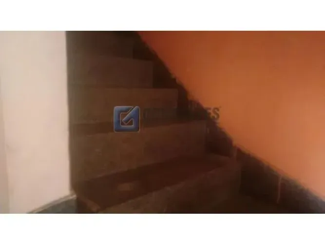 Prédio Comercial à Venda em São Bernardo do Campo (Bairro Dos Casa) 503 m², 2 Vagas