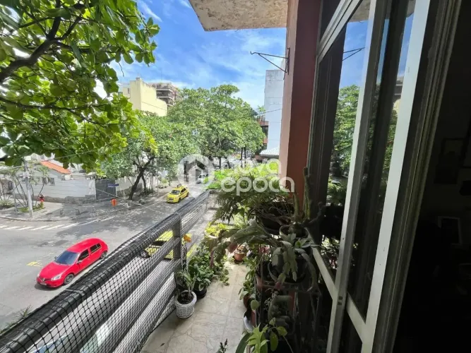 Ipanema | Apartamento 2 quartos