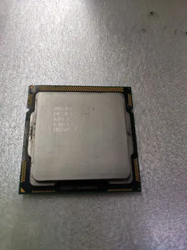 Processador i3