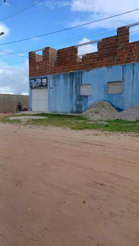 Prédio