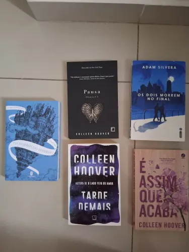 Livros