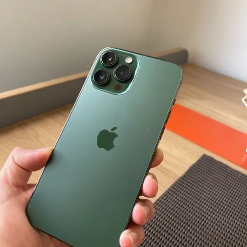 iPhone 13 Pro Max 128GB