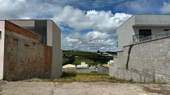 Terreno Ótima Localização Treviso