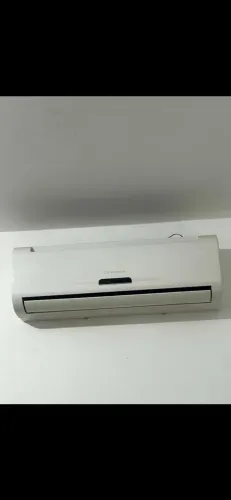 Ar Condicionado