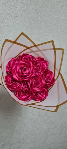 Rosas eternas