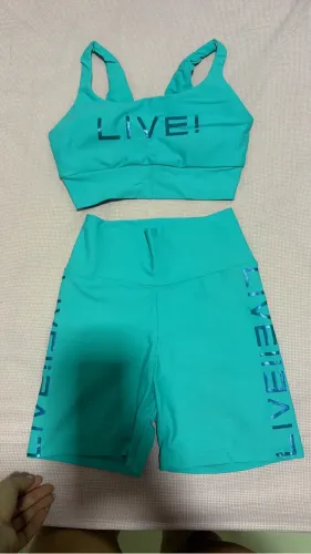 Conjunto live