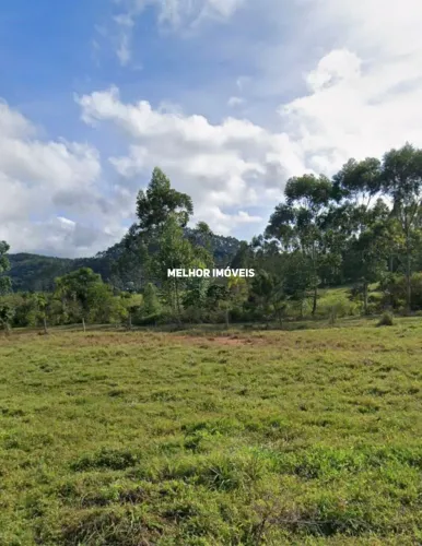 Terreno á venda em porto Belo próximo a Tijucas - Santa Catarina