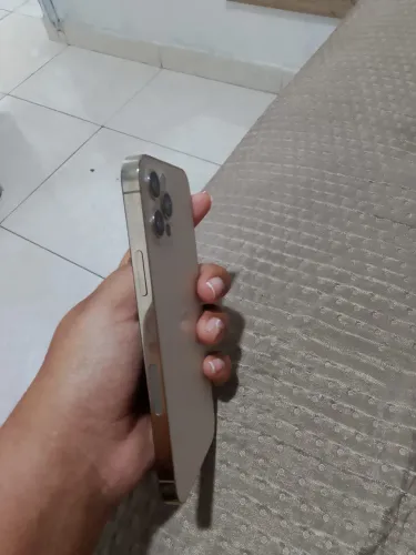 iPhone 12 Pro